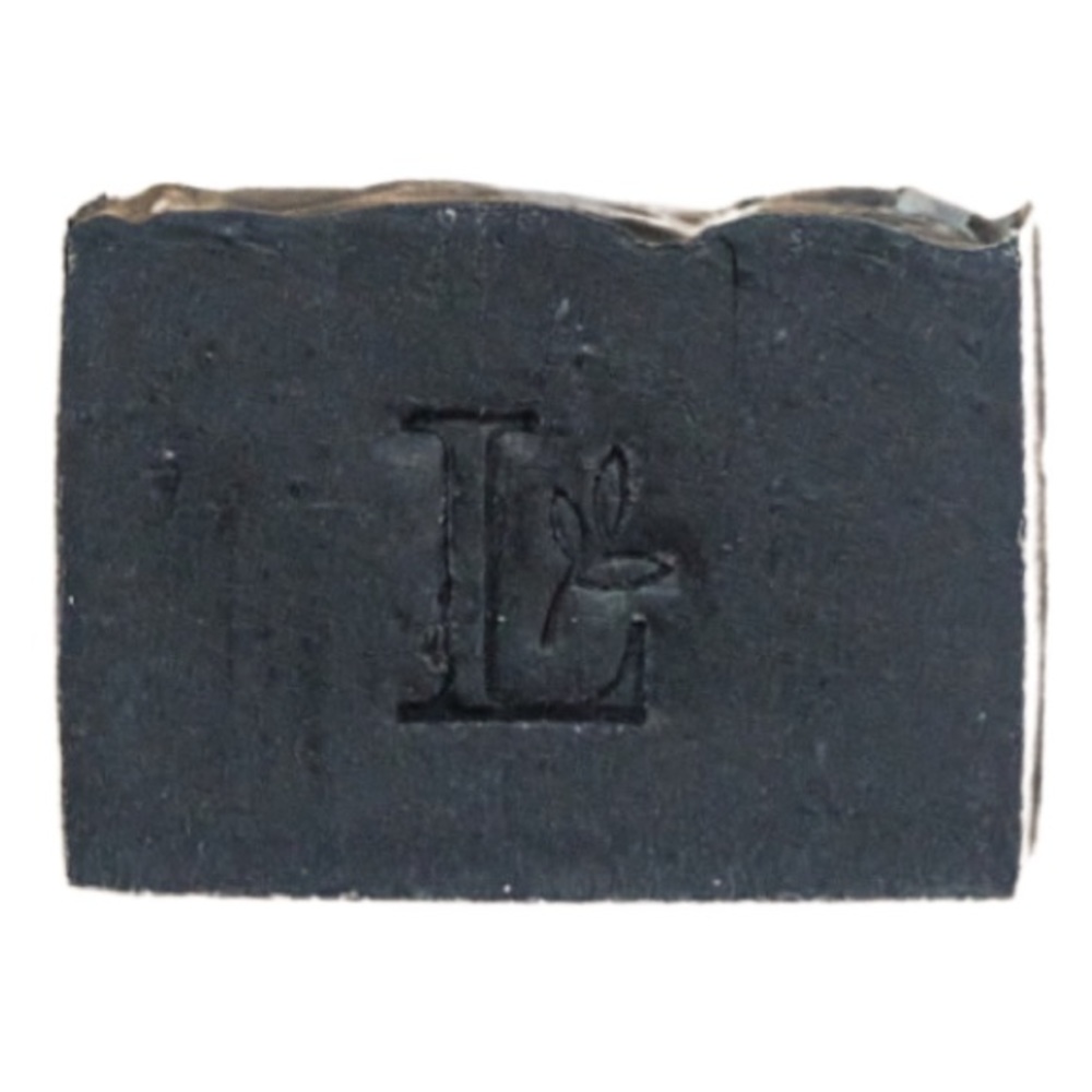 🌱Charcoal Detox Facial Bar Soap 
by Lemongrass Spa - Picture 2 of 4